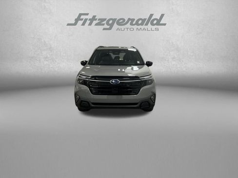Used 2026 Subaru Forester Touring image 10