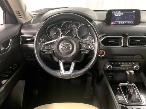 Used 2020 MAZDA CX-5 Touring image 17