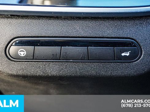 Used 2025 INFINITI QX60 Luxe image 48