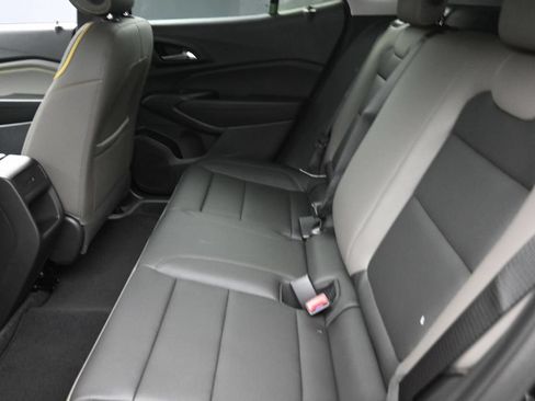 New 2026 Chevrolet Trax ACTIV w/ Driver Confidence Package FWD image 12