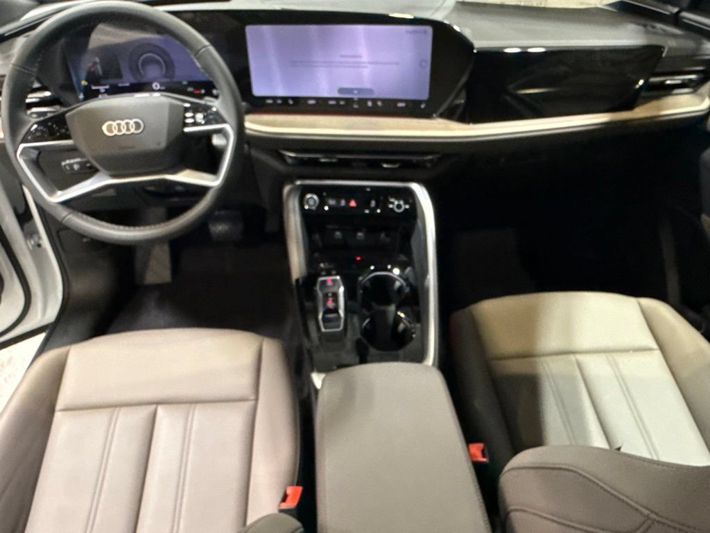 New 2026 Audi Q5 Premium AWD/4WD image 24