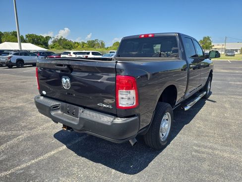 Used 2020 RAM 2500 Tradesman AWD/4WD image 4