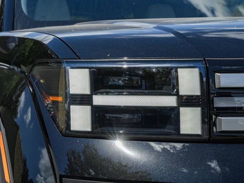 New 2026 Hyundai Santa Fe SEL image 11