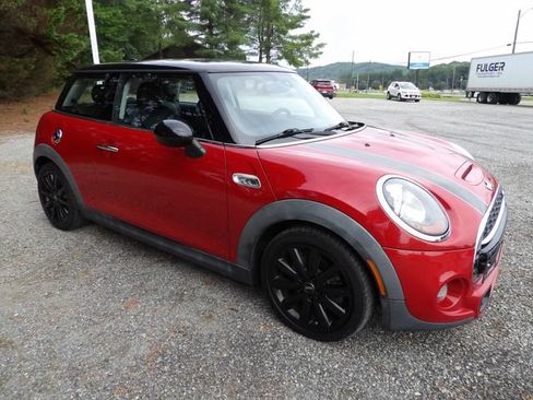 Used 2015 MINI Cooper S FWD image 7