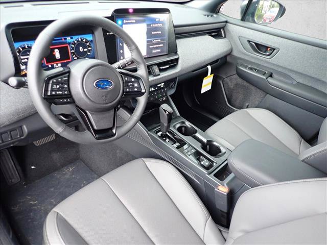 New 2026 Subaru Outback Limited AWD/4WD image 12