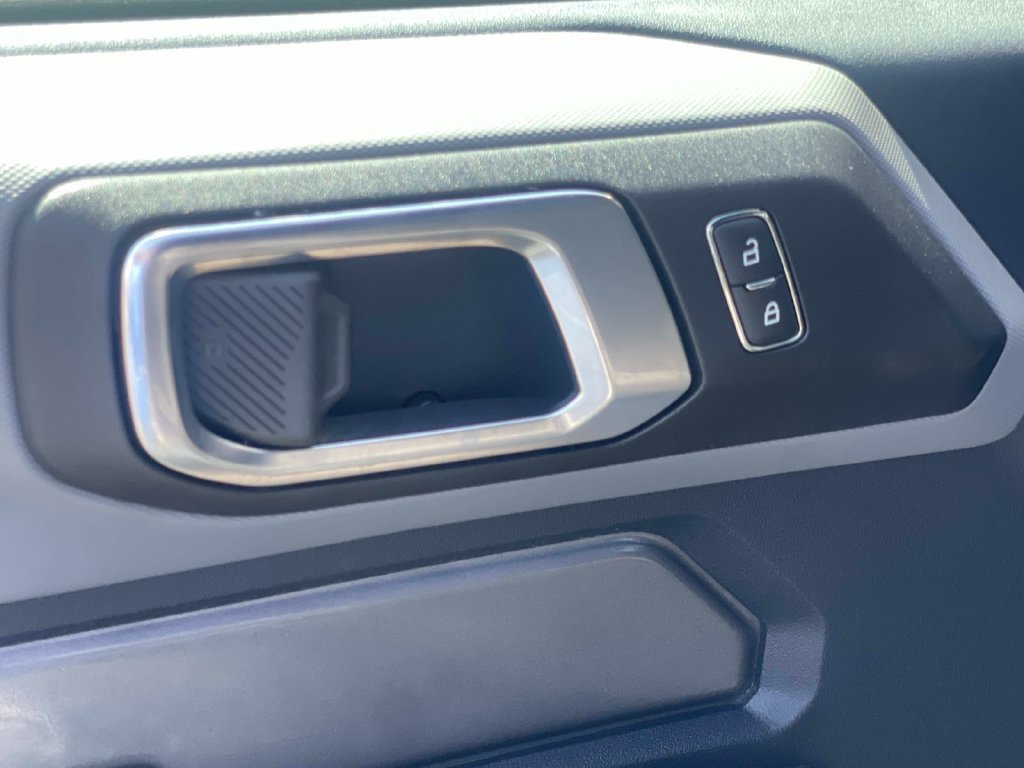Certified 2022 Ford Bronco Big Bend AWD/4WD image 21