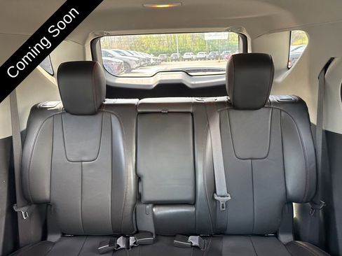 Used 2017 Chevrolet Equinox Premier w/ Enhanced Convenience Package image 19