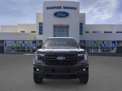 New 2025 Ford Ranger XL w/ Trailer Tow Package AWD/4WD image 6
