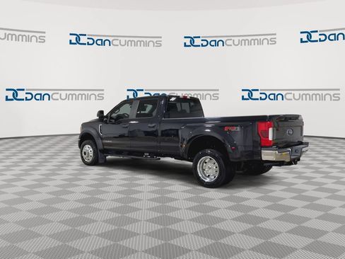 Used 2019 Ford F450 XL w/ STX Appearance Package AWD/4WD image 6