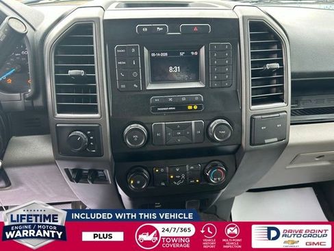 Used 2022 Ford F250 XL w/ Power Equipment Group AWD/4WD image 20