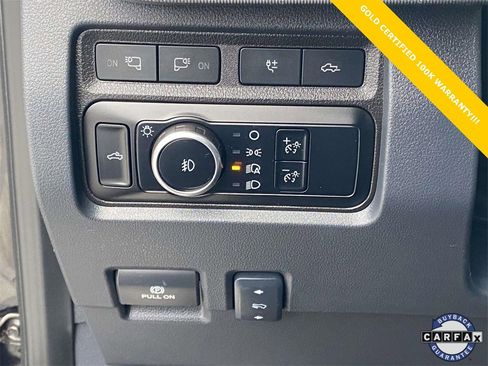 Certified 2024 Ford F350 Platinum image 19
