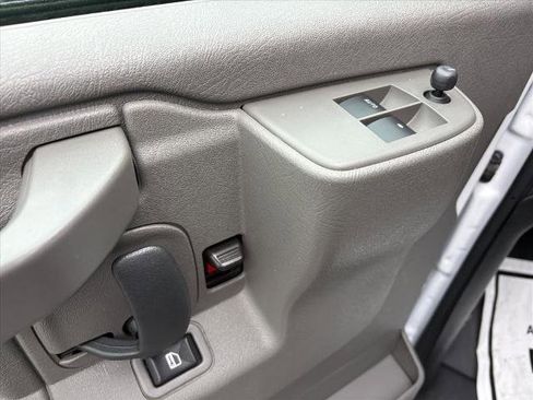 Certified 2024 Chevrolet Express 2500 w/ Driver Convenience Package image 20