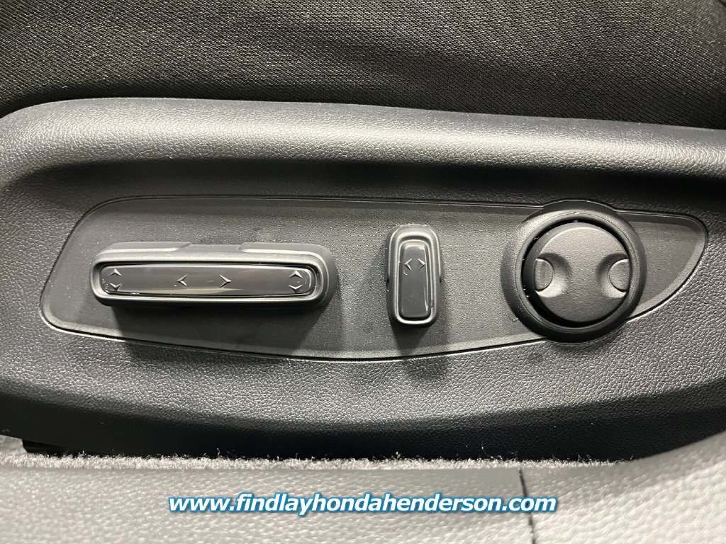New 2026 Honda Accord Sport image 15