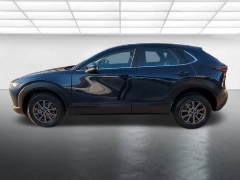Used 2021 MAZDA CX-30 FWD 2.5 S image 23