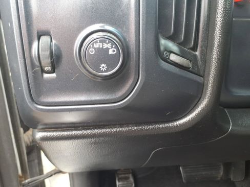 Used 2018 Chevrolet Silverado 1500 W/T w/ WT Convenience Package image 15