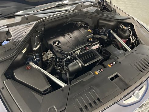 Used 2021 Genesis GV80 2.5T w/ Prestige Package 04 image 30