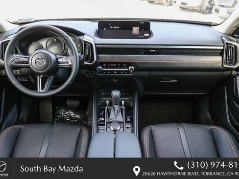 New 2026 MAZDA CX-50 AWD 2.5 Hybrid w/ Cargo Package image 13