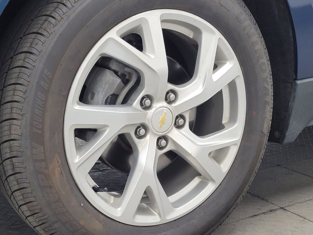 Used 2020 Chevrolet Equinox LT AWD/4WD image 31