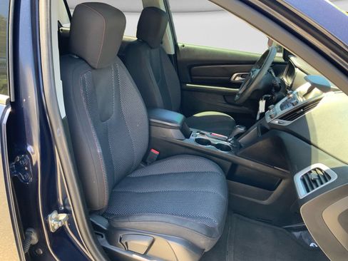 Used 2017 GMC Terrain SLE FWD image 15