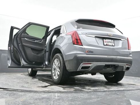 Used 2020 Cadillac XT5 Premium Luxury image 52