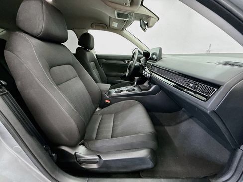 Used 2023 Honda Civic LX image 29
