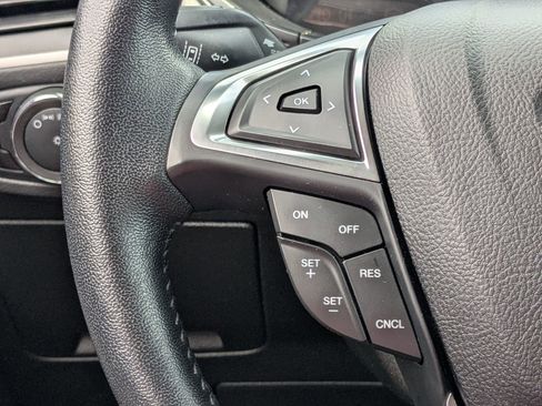 Certified 2023 Ford Edge SEL w/ Convenience Package image 16