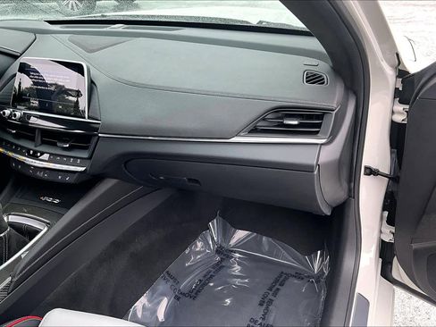 Used 2023 Cadillac CT4 V Blackwing w/ Climate Package image 17