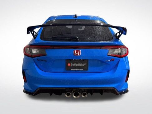 Used 2024 Honda Civic Type R image 4