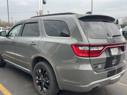 Used 2023 Dodge Durango GT AWD/4WD image 4