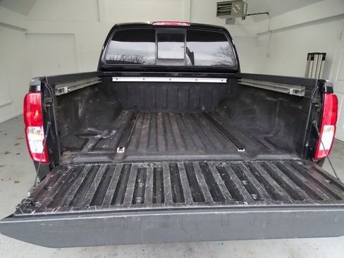 Used 2016 Nissan Frontier SV w/ SV Value Truck Package image 19