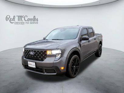 Used 2025 Ford Maverick XLT