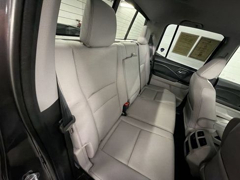 Used 2023 Honda Ridgeline RTL-E image 27