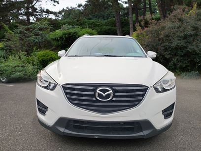 Used 2016 MAZDA CX-5 Sport