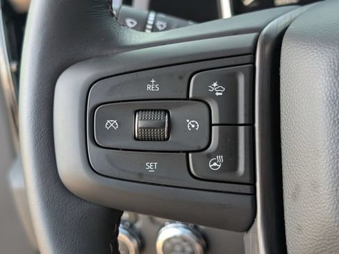 Used 2026 GMC Sierra 2500 AT4X AWD/4WD image 21