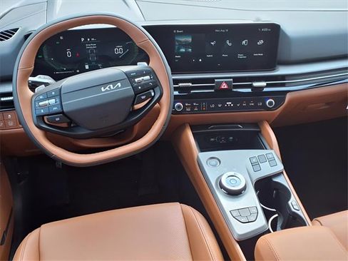 New 2026 Kia Sportage X-Line image 5