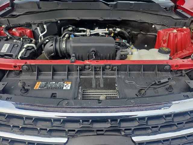 Used 2023 Ford Explorer XLT w/ Equipment Group 202A AWD/4WD image 46