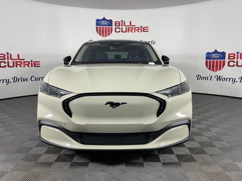 New 2026 Ford Mustang Mach-E Premium RWD image 8