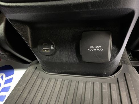 Certified 2024 Ford Ranger Raptor image 44