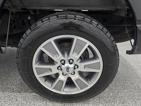 Used 2014 Ford F150 STX w/ Equipment Group 201A Mid RWD image 29