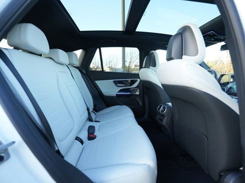 Certified 2026 Mercedes-Benz GLC 300 4MATIC image 38