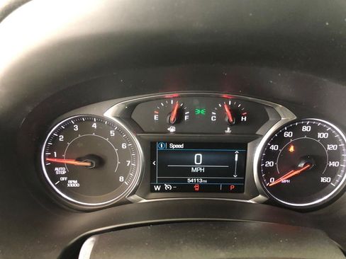 Used 2018 GMC Terrain SLT w/ Preferred Package FWD image 21