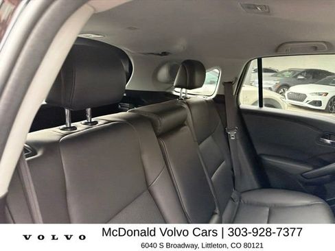Used 2016 Acura RDX AWD w/ Advance Package image 12