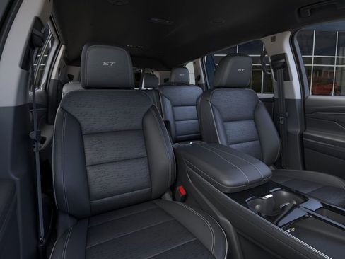 New 2026 Buick Enclave Sport Touring image 16