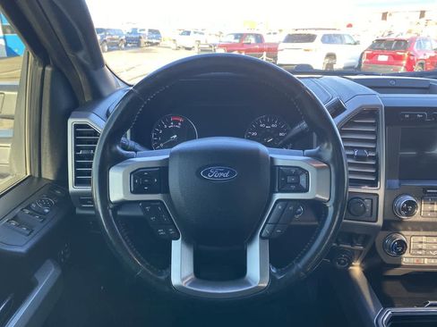 Used 2020 Ford F350 Platinum image 14