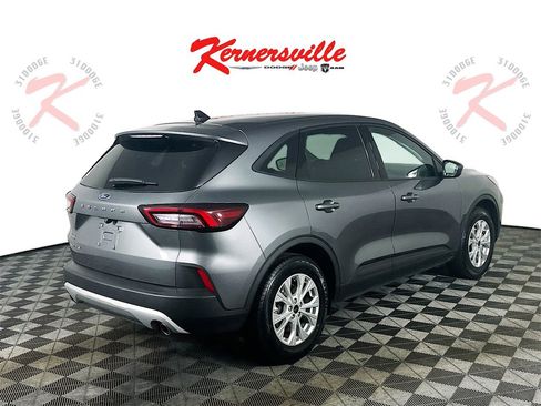 Used 2025 Ford Escape Active image 7