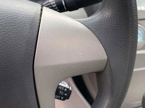 Used 2007 Toyota Camry CE FWD image 19