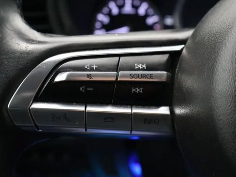Used 2023 MAZDA CX-30 AWD 2.5 S w/ Preferred Package image 24