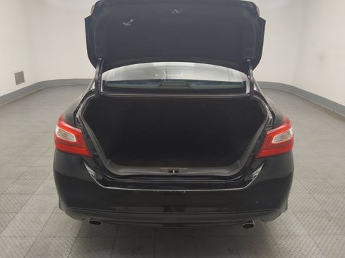 Used 2017 Nissan Altima 2.5 SV image 29