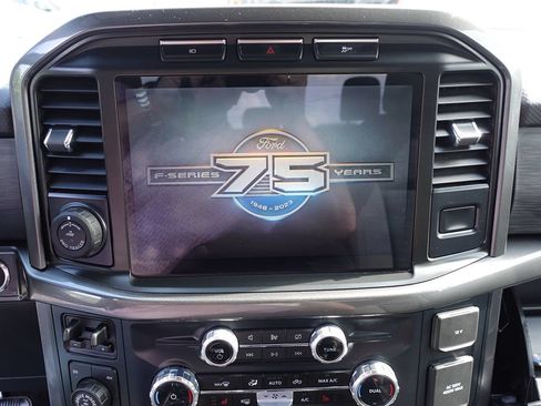 Used 2023 Ford F150 XLT w/ Equipment Group 302A High AWD/4WD image 13