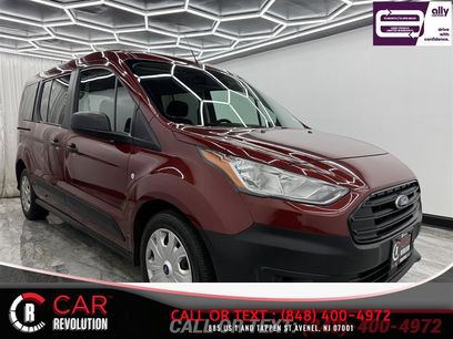 Used 2019 Ford Transit Connect XL